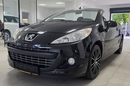 Peugeot 207 Gebrauchtwagen