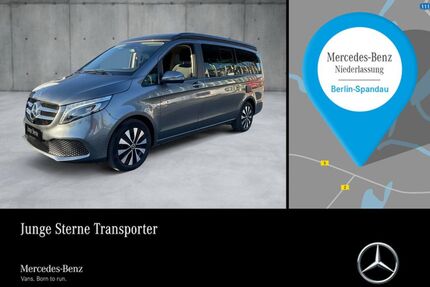 Mercedes-Benz V 220 Gebrauchtwagen