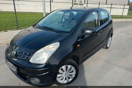 Nissan Pixo Gebrauchtwagen
