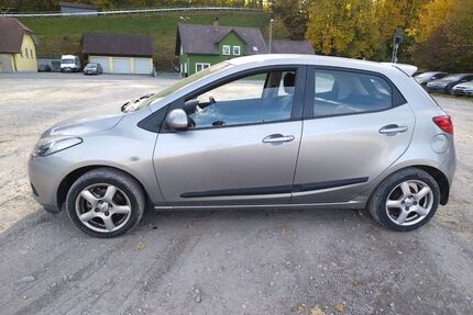 Mazda 2 Gebrauchtwagen