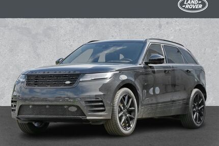 Land Rover Range Rover Velar Gebrauchtwagen