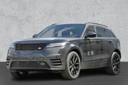 Seat Range Rover Velar 