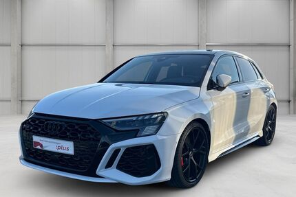 Audi RS3 Gebrauchtwagen