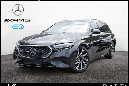 Mercedes-Benz E 300 Gebrauchtwagen
