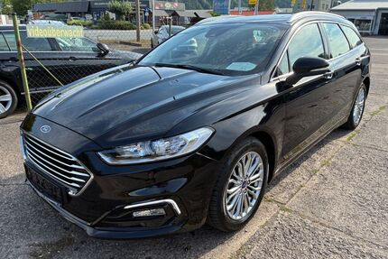 Ford Mondeo Gebrauchtwagen