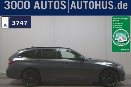 BMW 330 Gebrauchtwagen