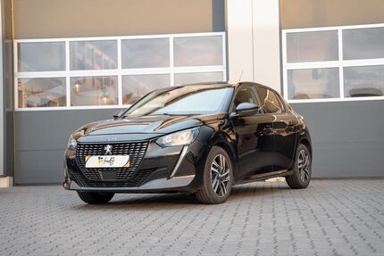 Peugeot 208 Gebrauchtwagen