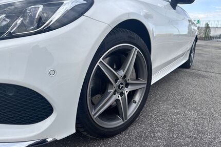 Mercedes-Benz C 250 Gebrauchtwagen