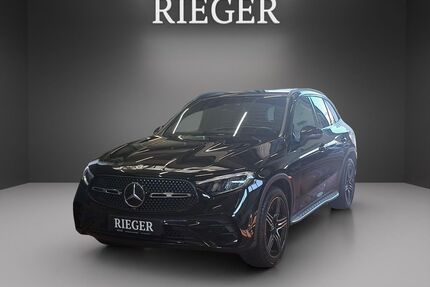 Mercedes-Benz GLC 300 Gebrauchtwagen