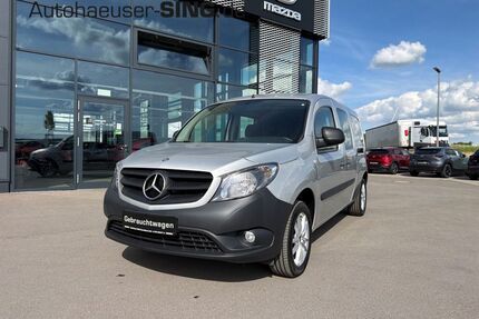 Mercedes-Benz Citan Gebrauchtwagen