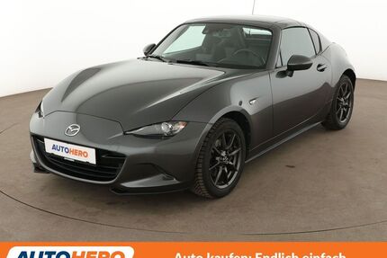 Mazda MX-5 Gebrauchtwagen