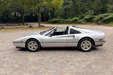 Ferrari 328 Gebrauchtwagen