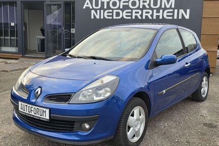 Renault Clio Gebrauchtwagen