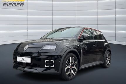 Renault R 5 Gebrauchtwagen