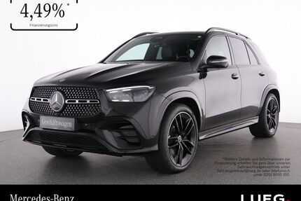 Mercedes-Benz GLE 450 Gebrauchtwagen