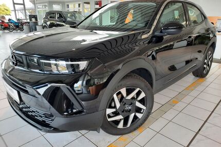 Opel Mokka Gebrauchtwagen