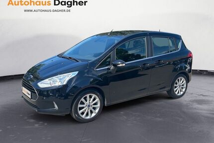 Ford B-Max Gebrauchtwagen