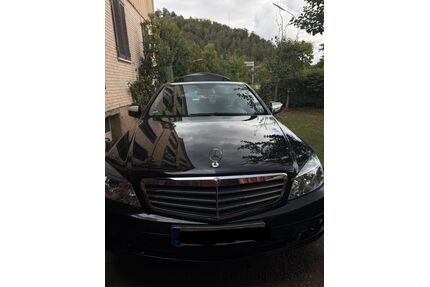 Mercedes-Benz C 200 Gebrauchtwagen