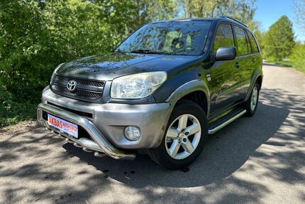 Toyota RAV 4 Gebrauchtwagen