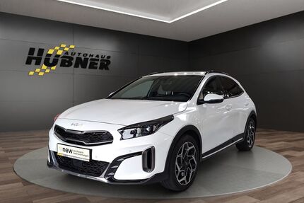 Kia XCeed Gebrauchtwagen