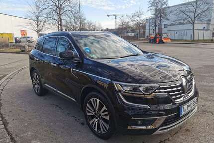 Renault Koleos Gebrauchtwagen