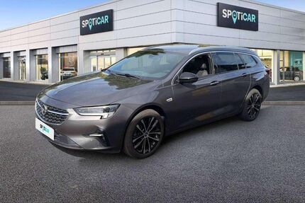 Opel Insignia Gebrauchtwagen
