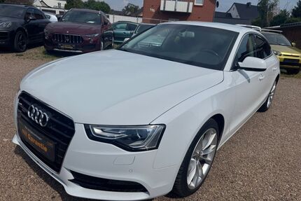 Audi A5 Gebrauchtwagen