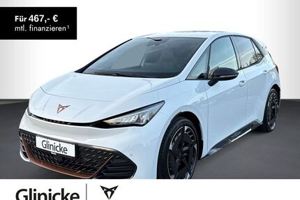 Cupra Born Gebrauchtwagen