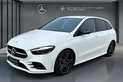 Mercedes-Benz B 200 Gebrauchtwagen