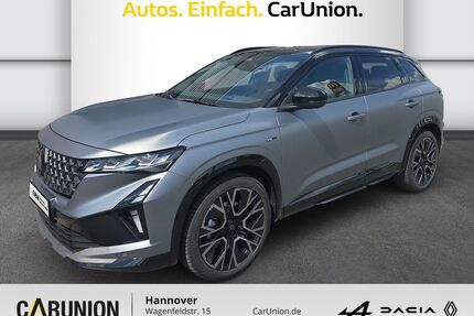 Renault Austral Gebrauchtwagen