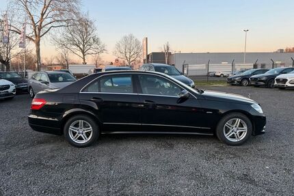 Mercedes-Benz E 250 Gebrauchtwagen