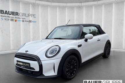 Mini Cooper Cabrio Gebrauchtwagen