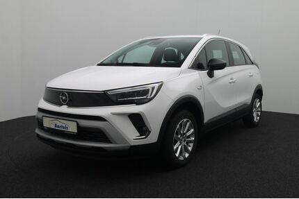 Opel Crossland (X) Gebrauchtwagen