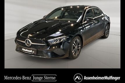 Mercedes-Benz A 220 Gebrauchtwagen