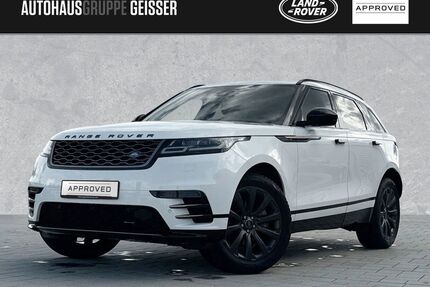 Land Rover Range Rover Velar Gebrauchtwagen