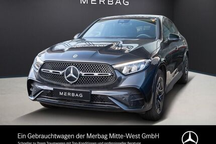Mercedes-Benz GLC 200 Gebrauchtwagen