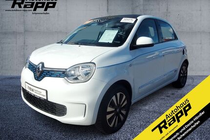 Renault Twingo Gebrauchtwagen