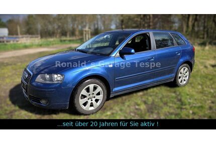 Audi A3 Gebrauchtwagen