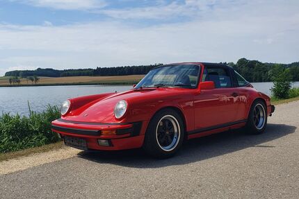 Porsche 911 Urmodell Gebrauchtwagen