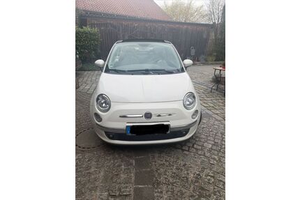 Fiat 500 Gebrauchtwagen