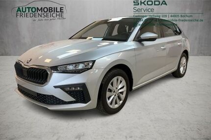 Skoda Scala Gebrauchtwagen