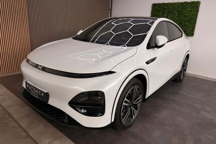 XPeng G6 Gebrauchtwagen