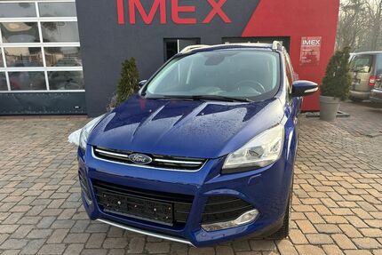 Ford Kuga Gebrauchtwagen