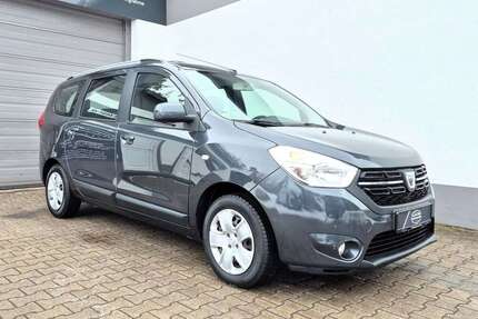 Dacia Lodgy Gebrauchtwagen