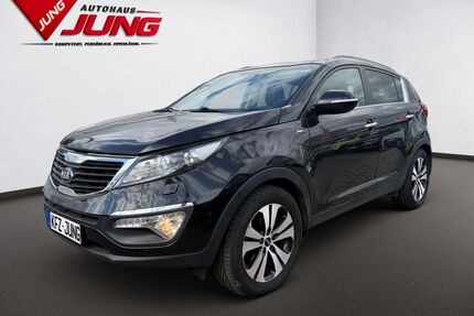 Kia Sportage Gebrauchtwagen