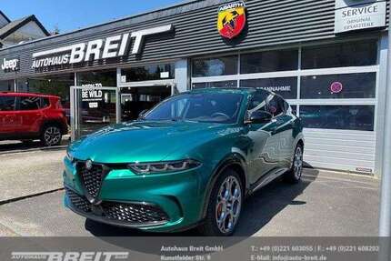 Alfa Romeo Tonale Gebrauchtwagen