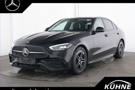 Mercedes-Benz C 180 Gebrauchtwagen