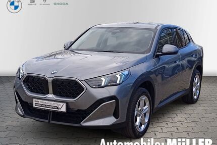 BMW X2 Gebrauchtwagen