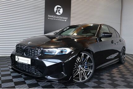 BMW M340i Gebrauchtwagen