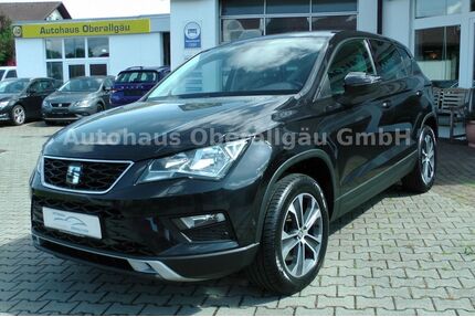 Seat Ateca Gebrauchtwagen